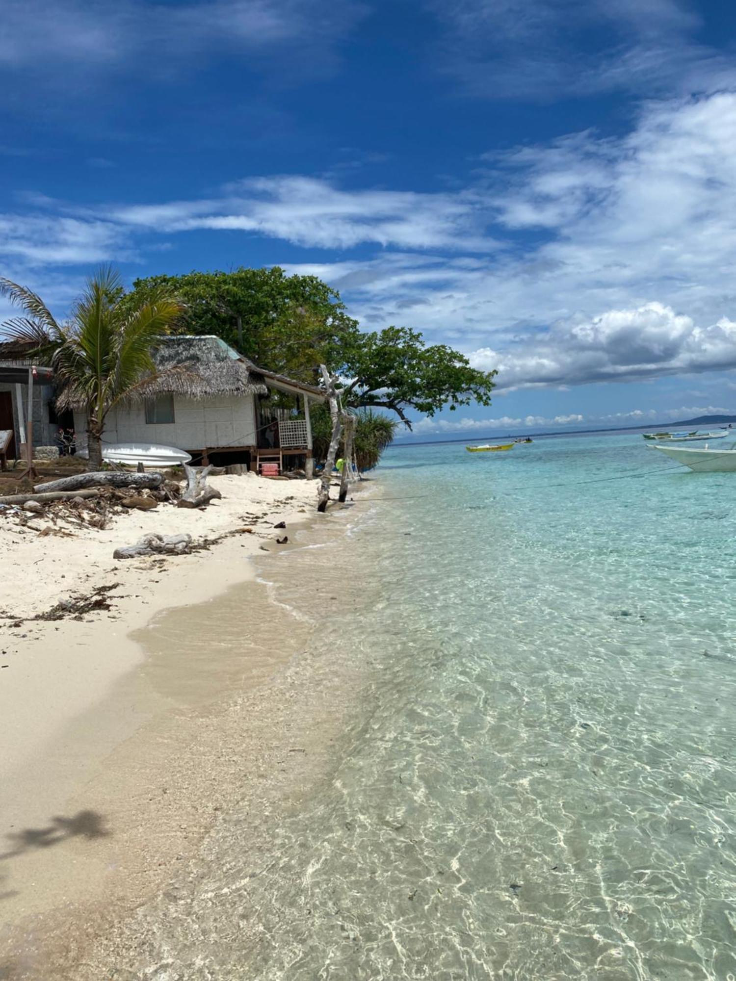 Nitasnipahut Pamilacan Island Exterior photo