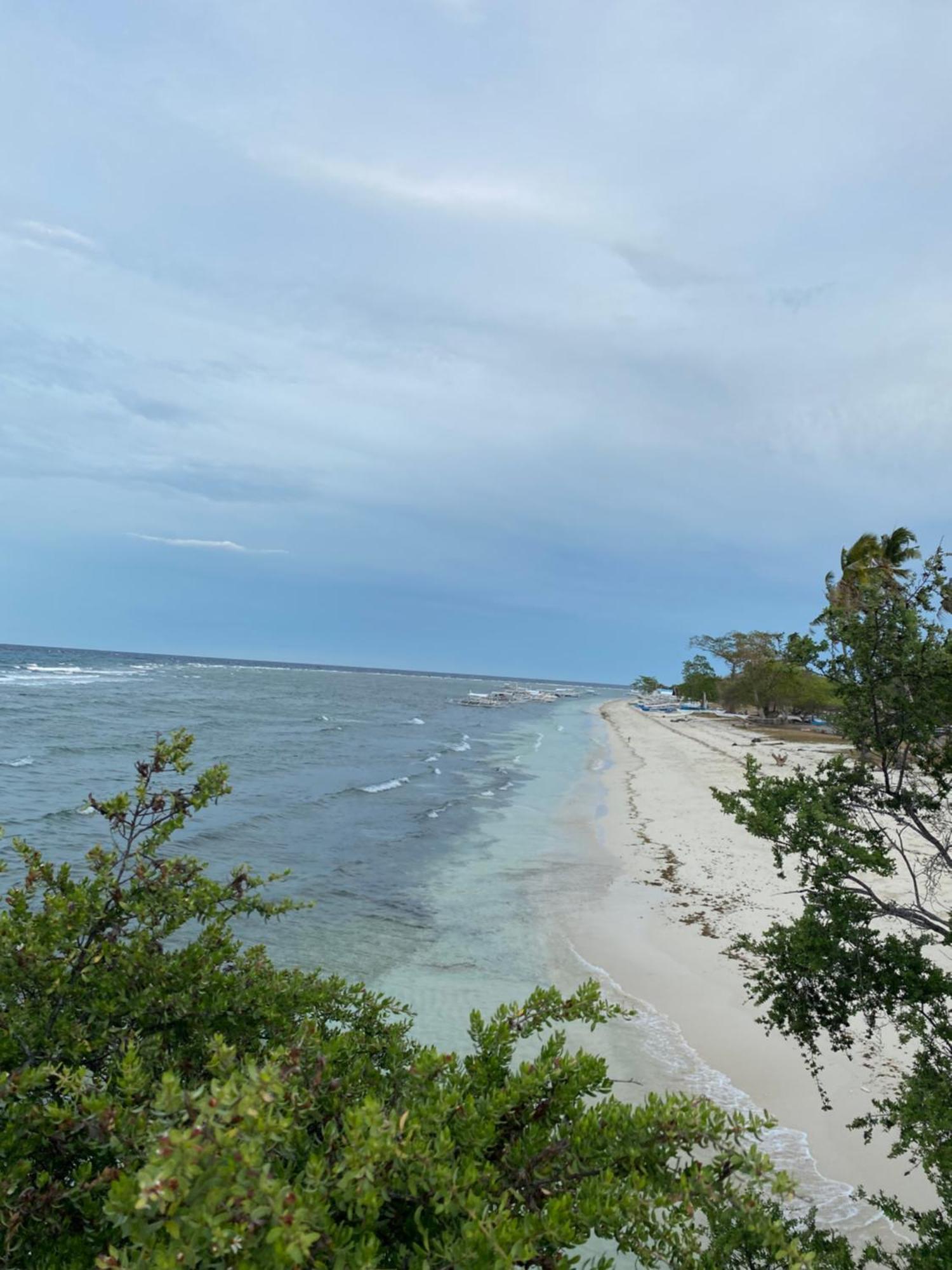 Nitasnipahut Pamilacan Island Exterior photo